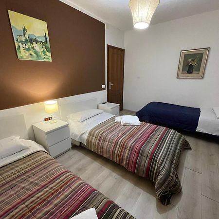 Sunset Venice Guest House Екстер'єр фото