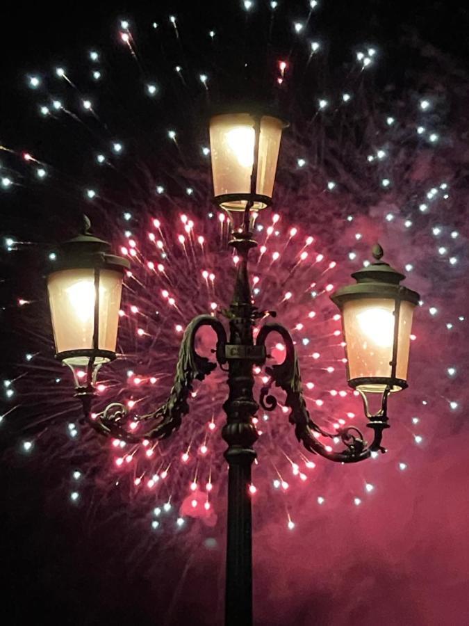 Sunset Venice Guest House Екстер'єр фото