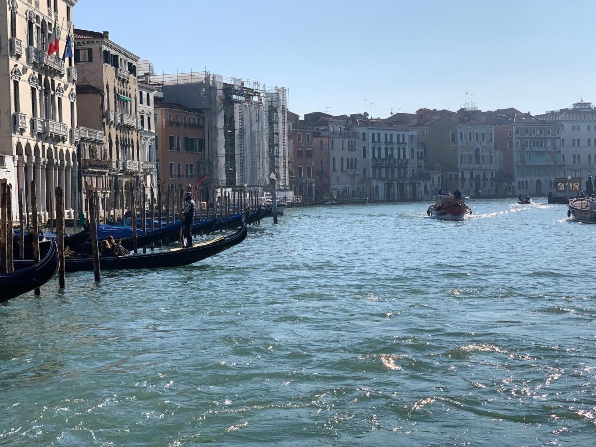 Sunset Venice Guest House Екстер'єр фото