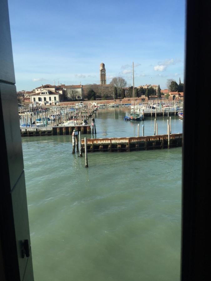 Sunset Venice Guest House Екстер'єр фото