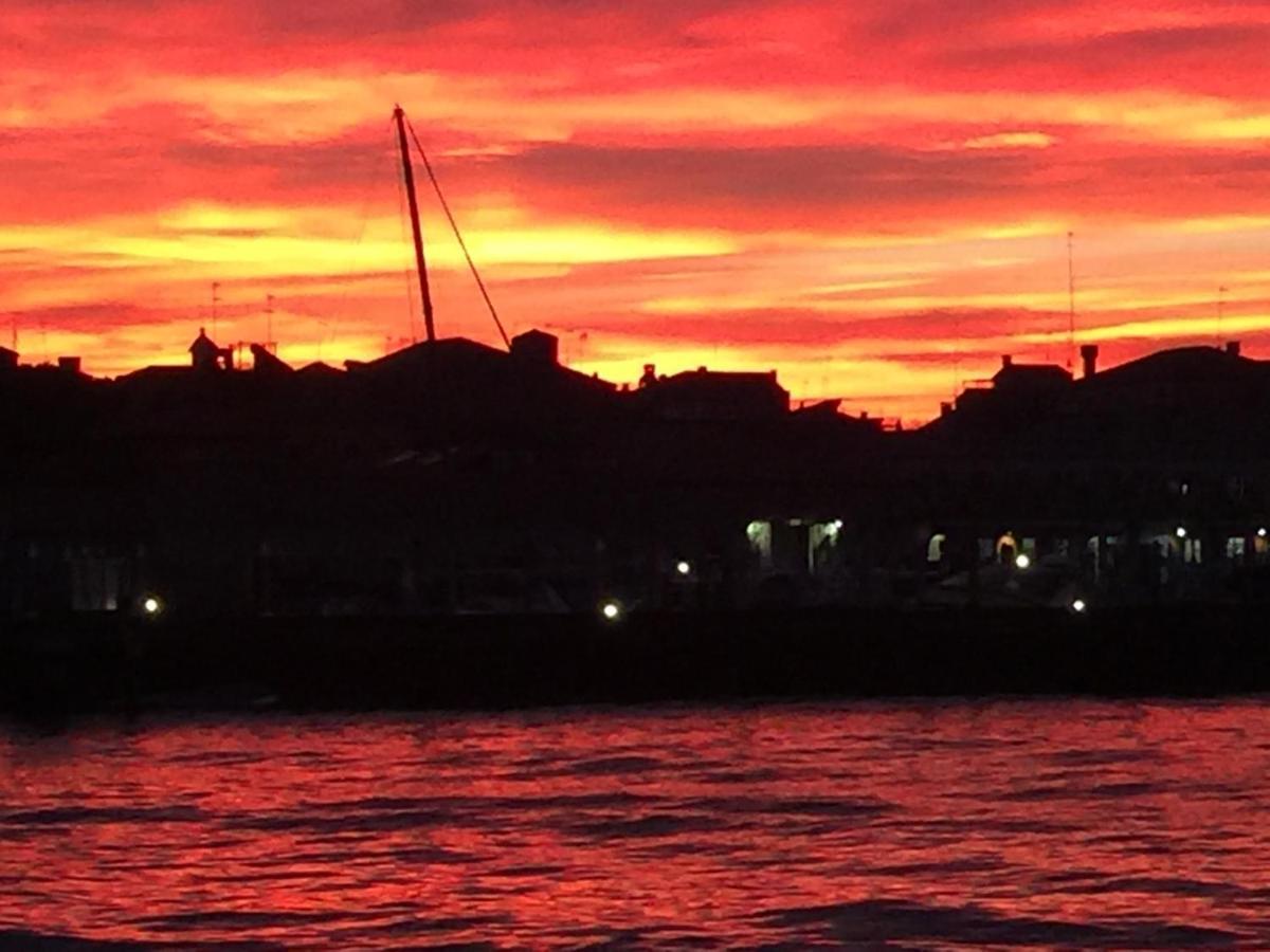 Sunset Venice Guest House Екстер'єр фото