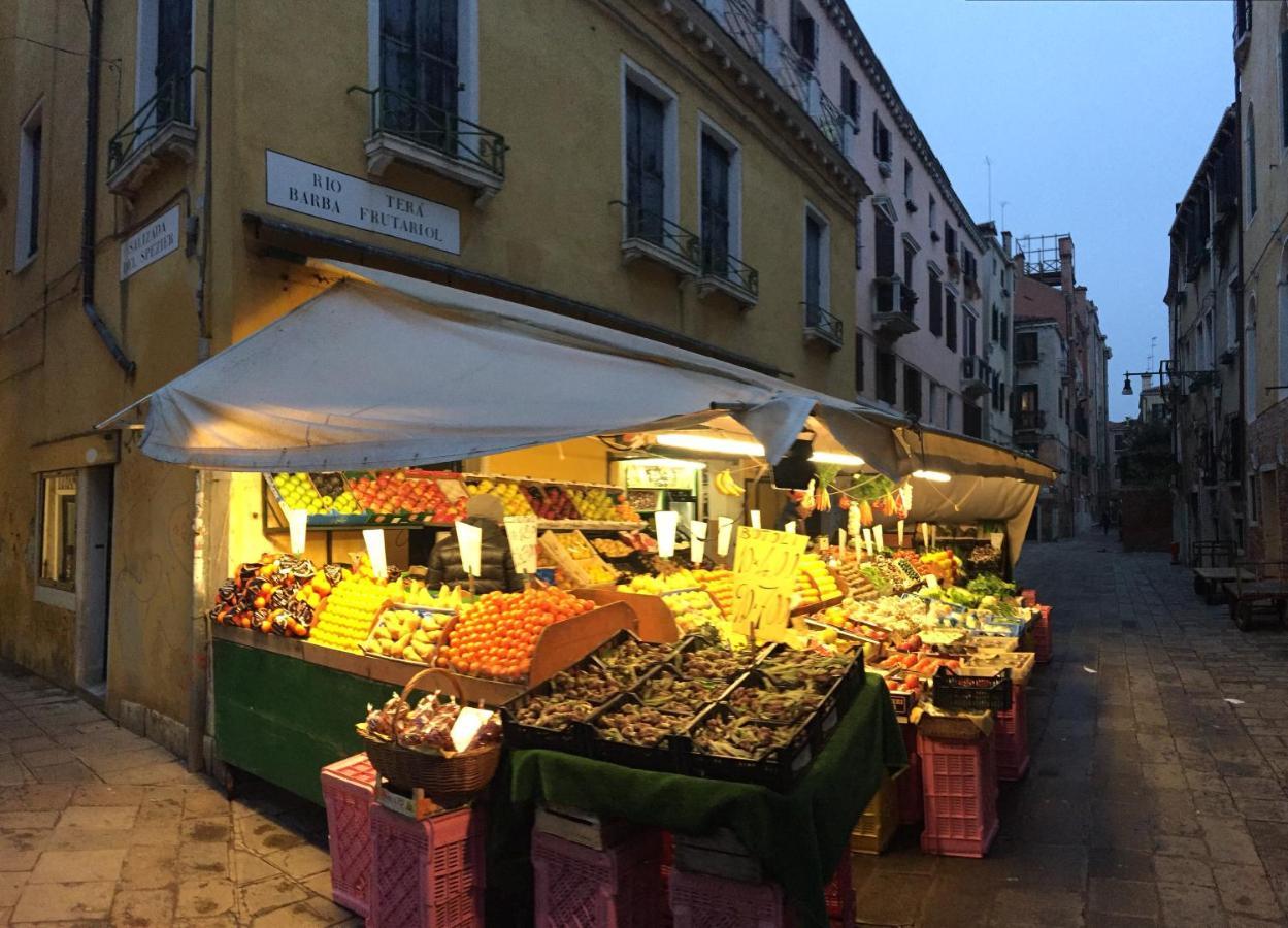 Sunset Venice Guest House Екстер'єр фото