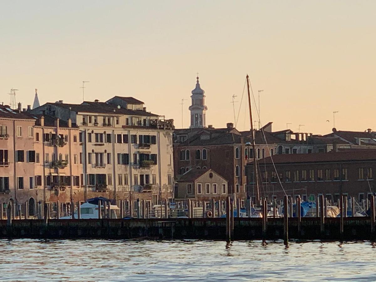 Sunset Venice Guest House Екстер'єр фото