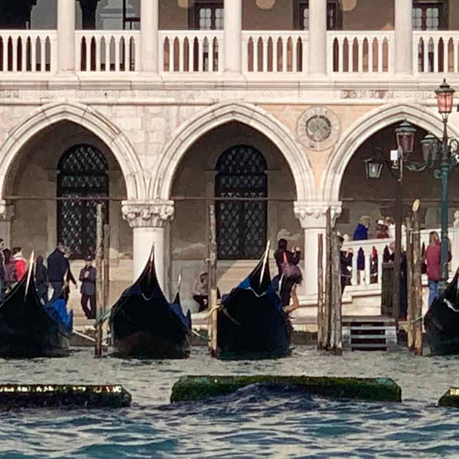 Sunset Venice Guest House Екстер'єр фото