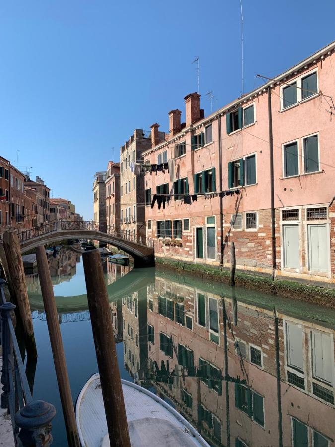 Sunset Venice Guest House Екстер'єр фото
