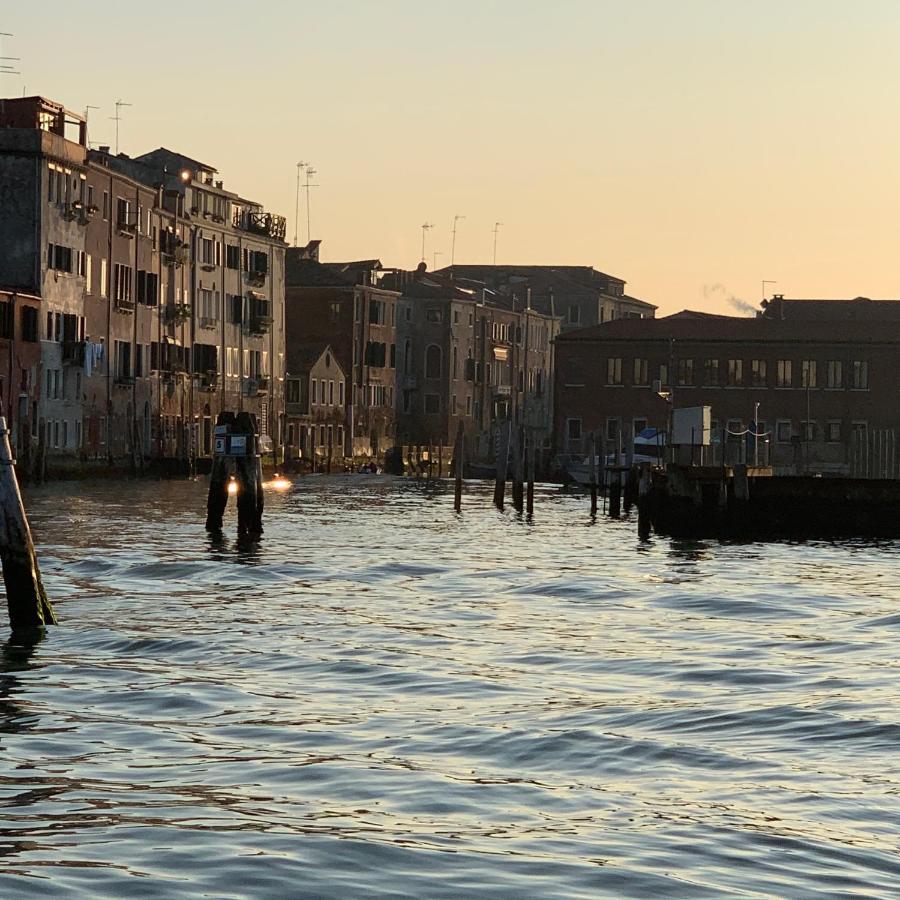 Sunset Venice Guest House Екстер'єр фото