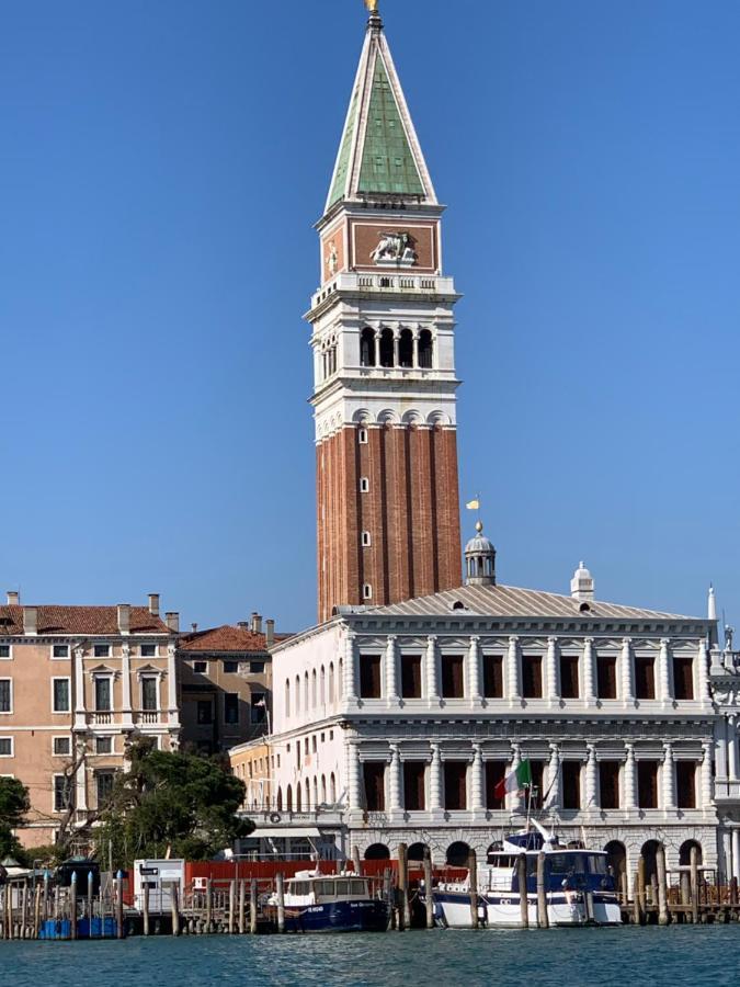 Sunset Venice Guest House Екстер'єр фото