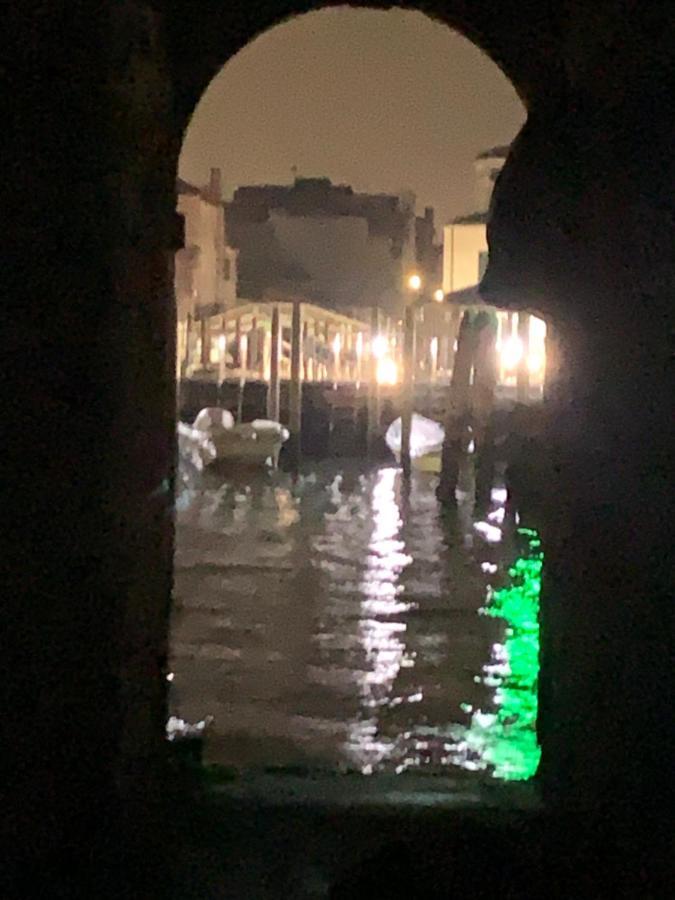 Sunset Venice Guest House Екстер'єр фото