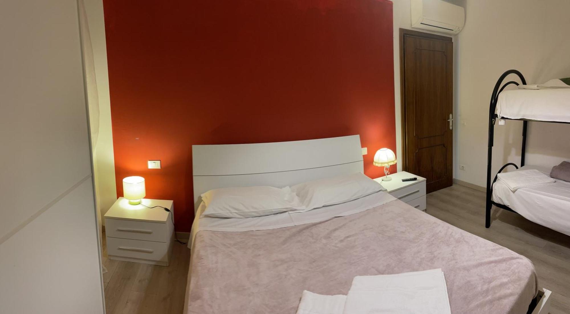 Sunset Venice Guest House Екстер'єр фото