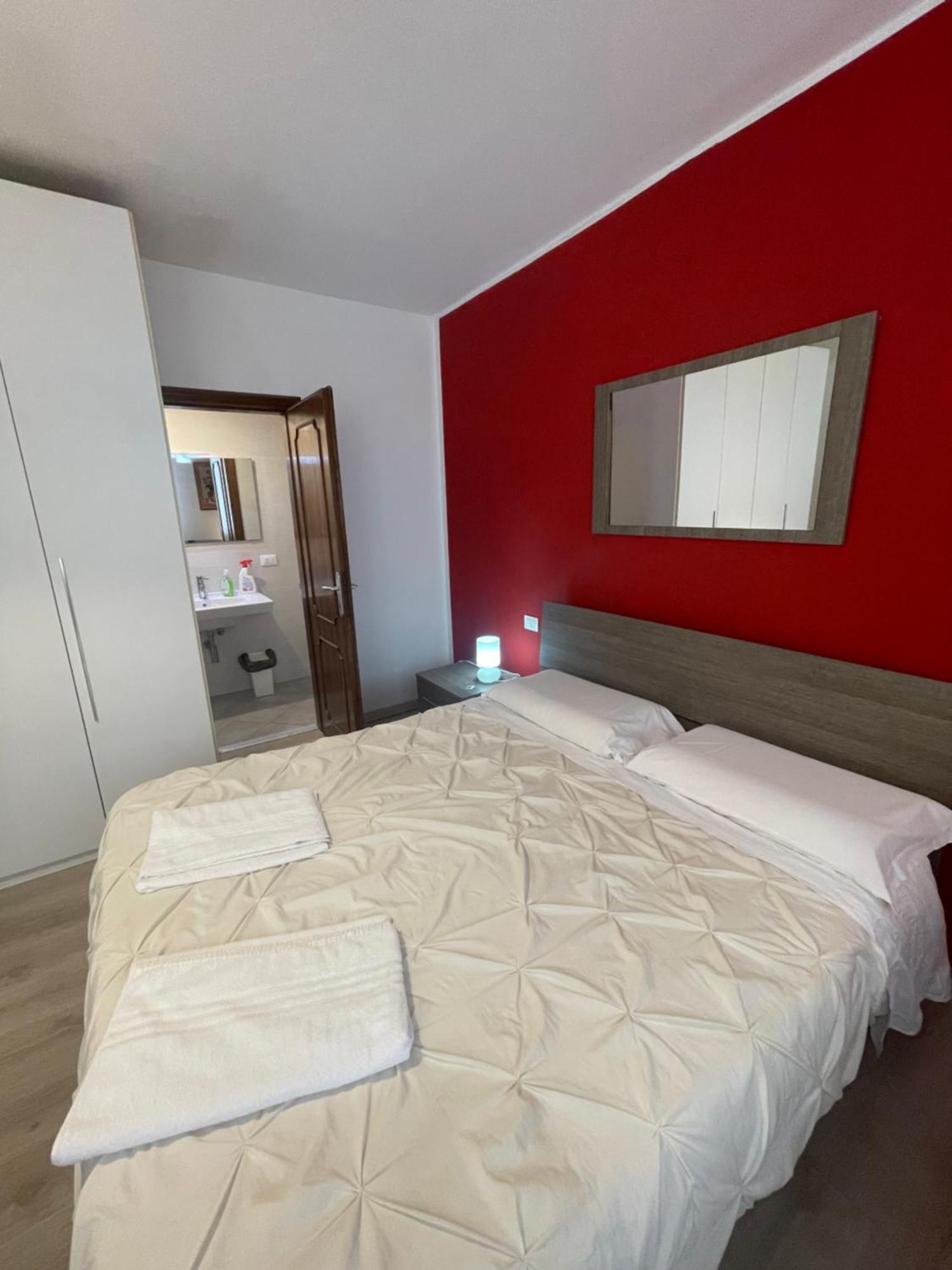 Sunset Venice Guest House Екстер'єр фото