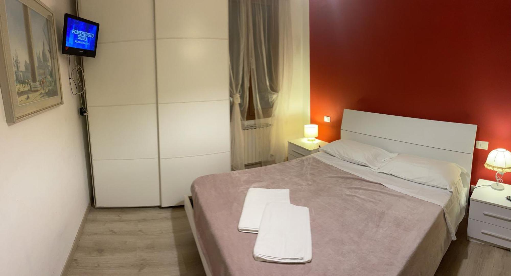 Sunset Venice Guest House Екстер'єр фото