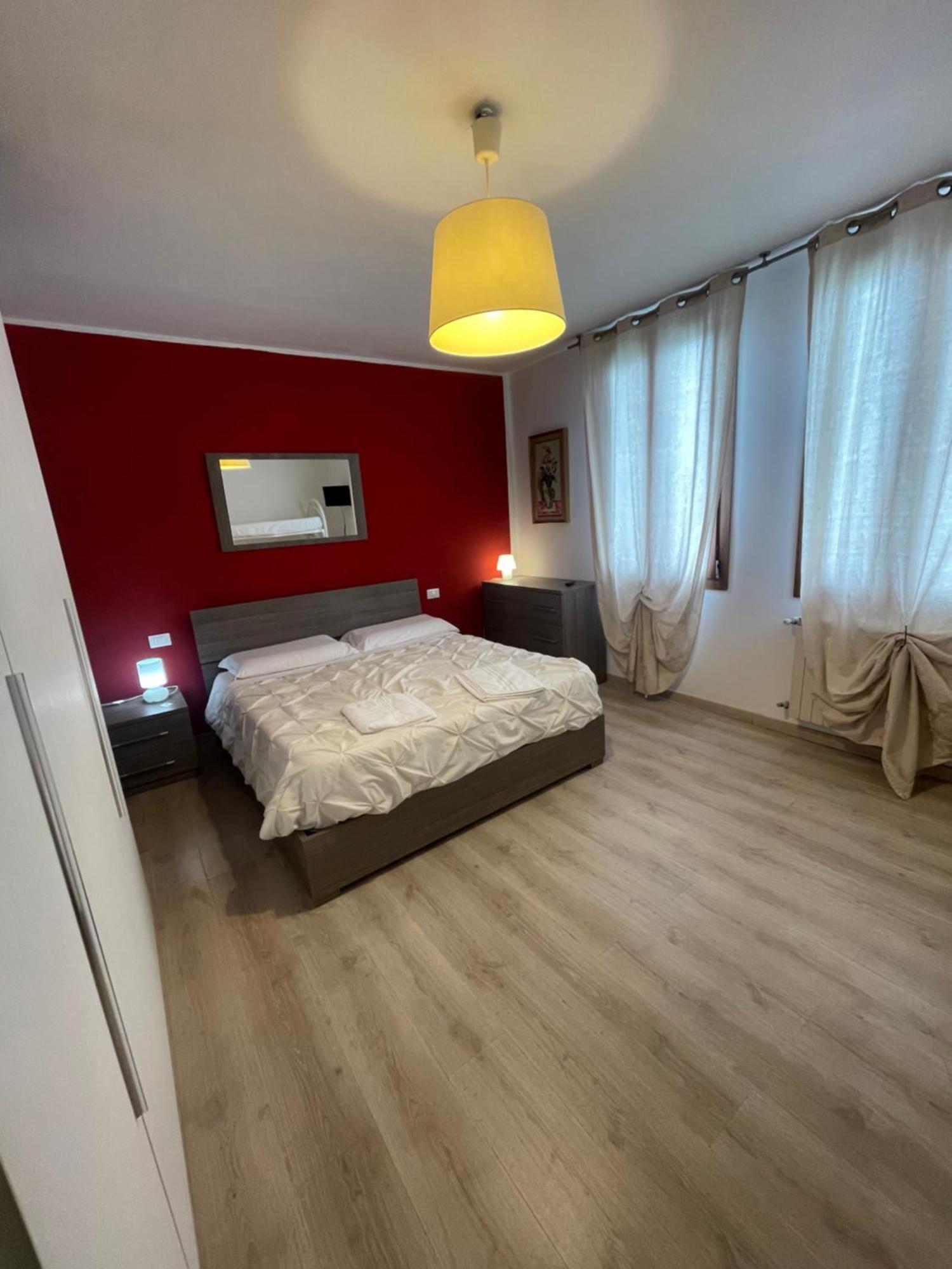 Sunset Venice Guest House Екстер'єр фото