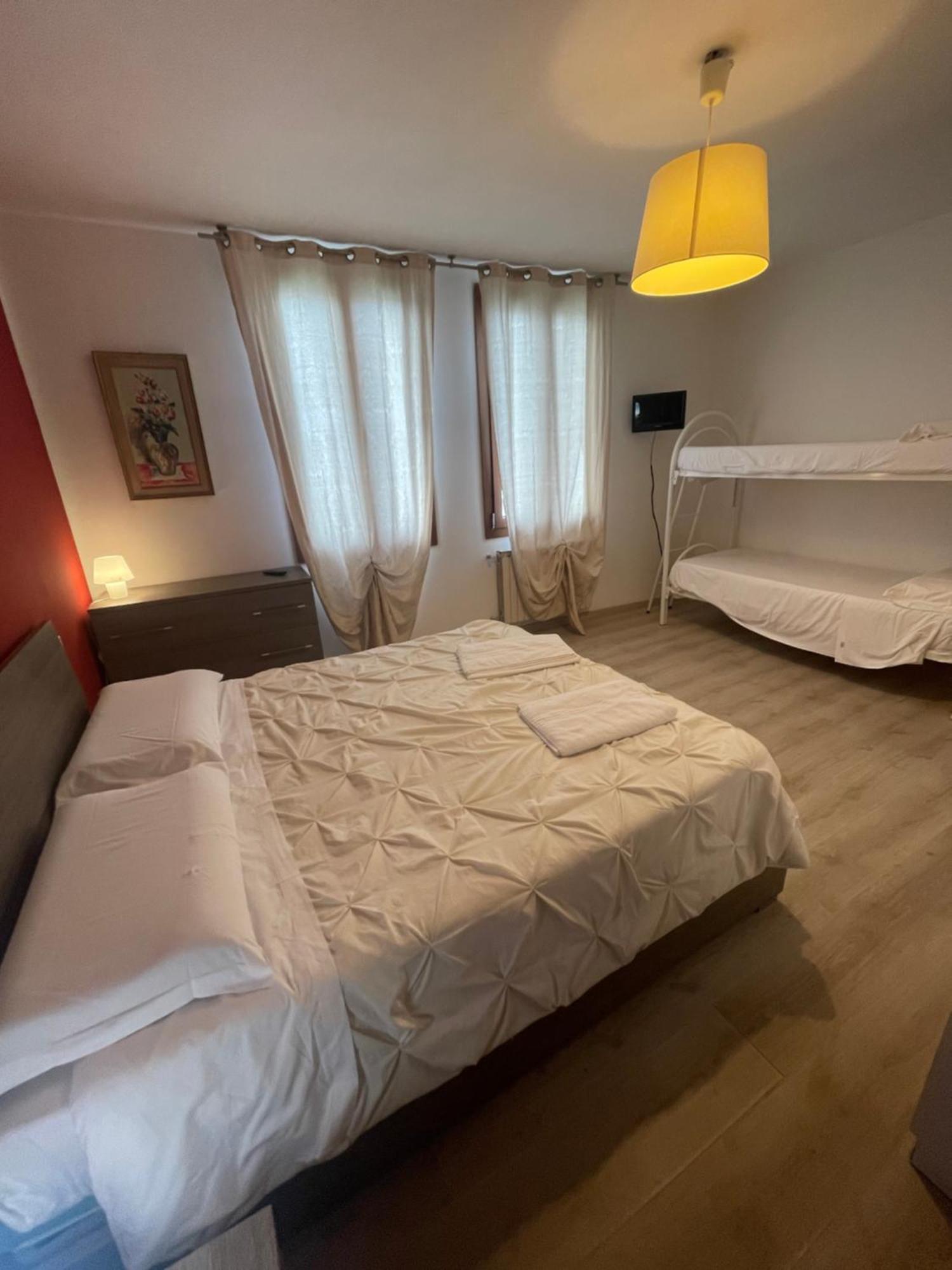 Sunset Venice Guest House Екстер'єр фото