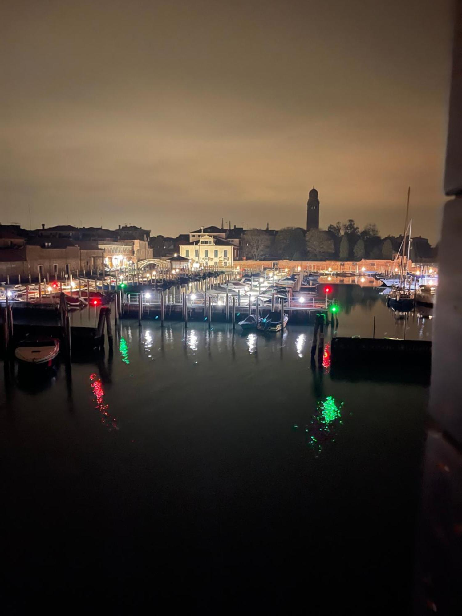 Sunset Venice Guest House Екстер'єр фото