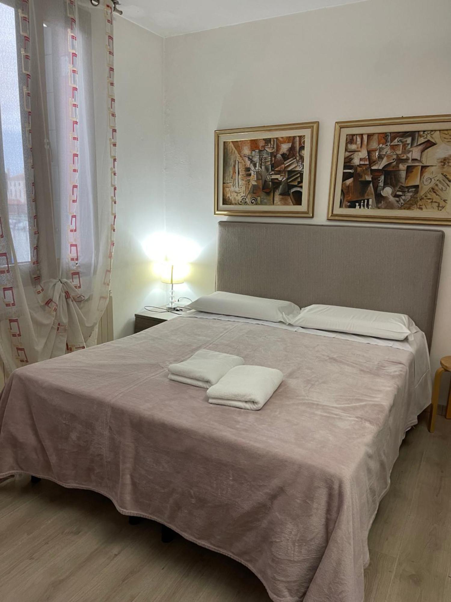 Sunset Venice Guest House Екстер'єр фото