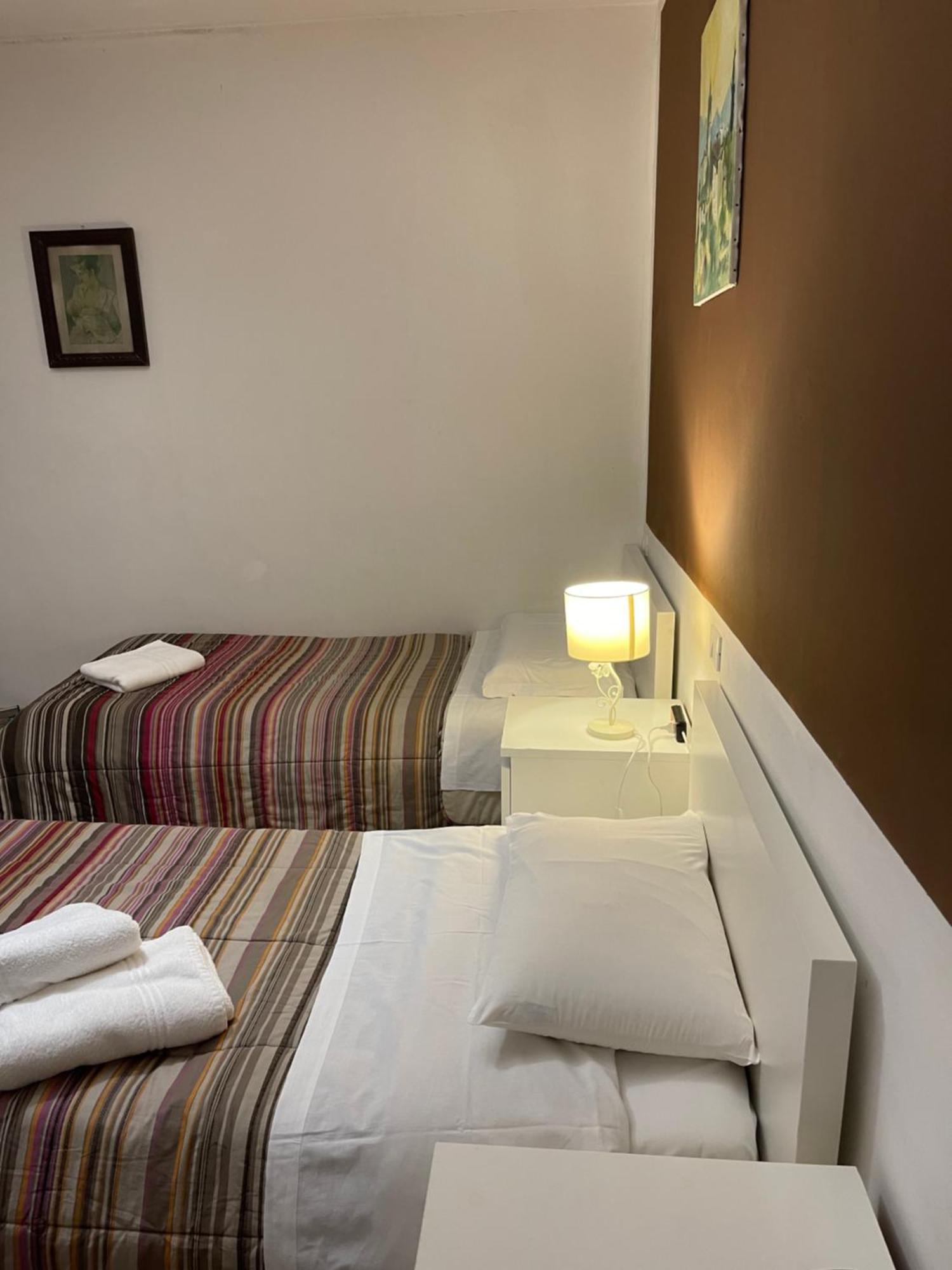 Sunset Venice Guest House Екстер'єр фото
