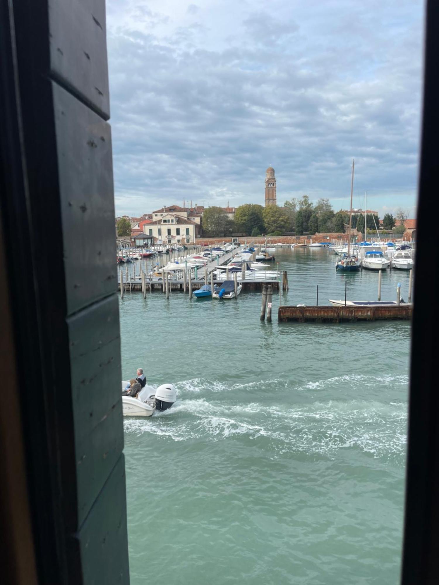 Sunset Venice Guest House Екстер'єр фото
