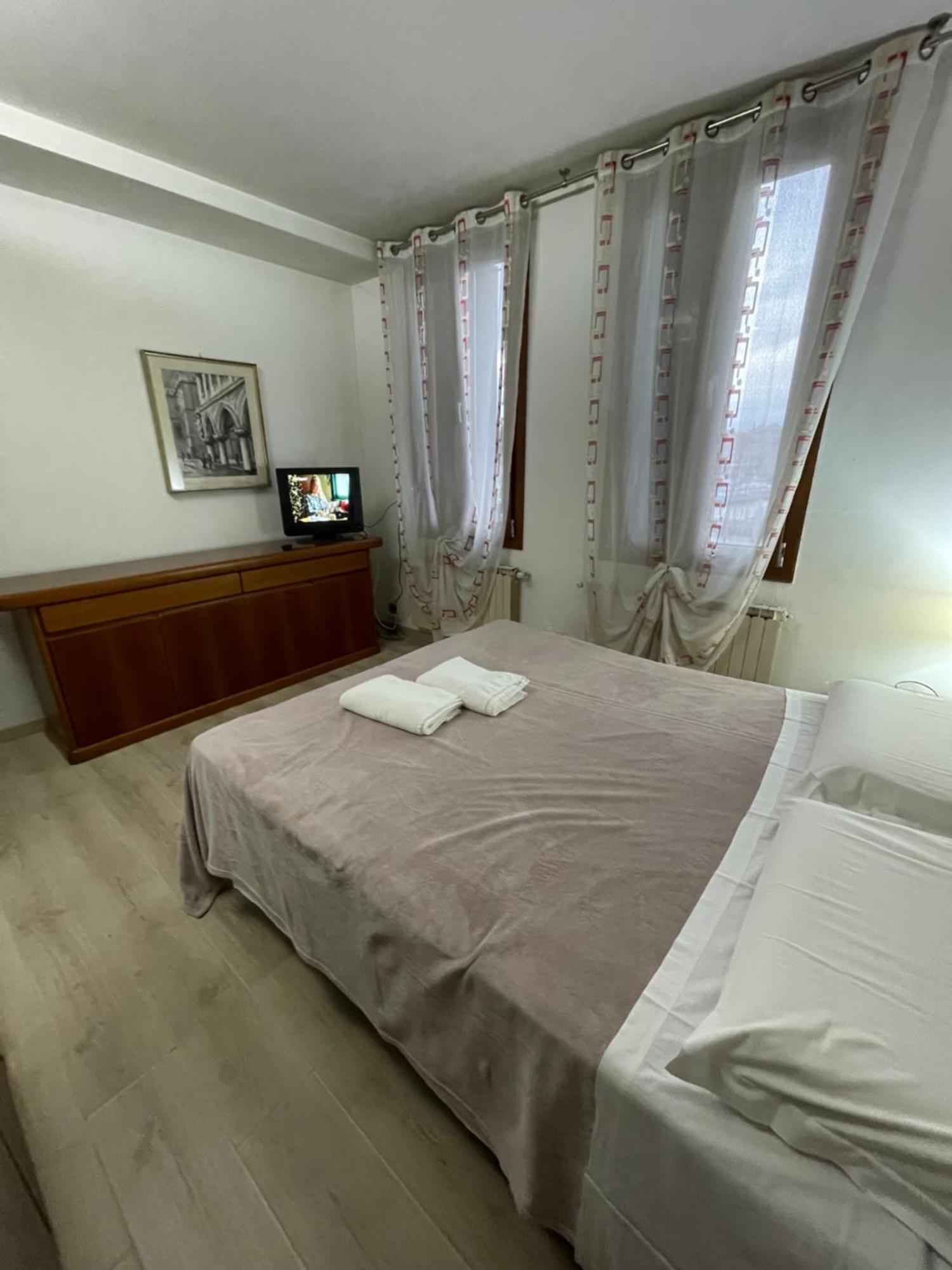Sunset Venice Guest House Екстер'єр фото