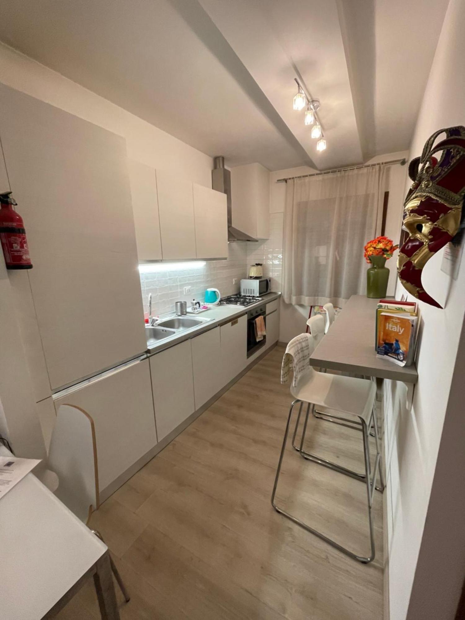 Sunset Venice Guest House Екстер'єр фото