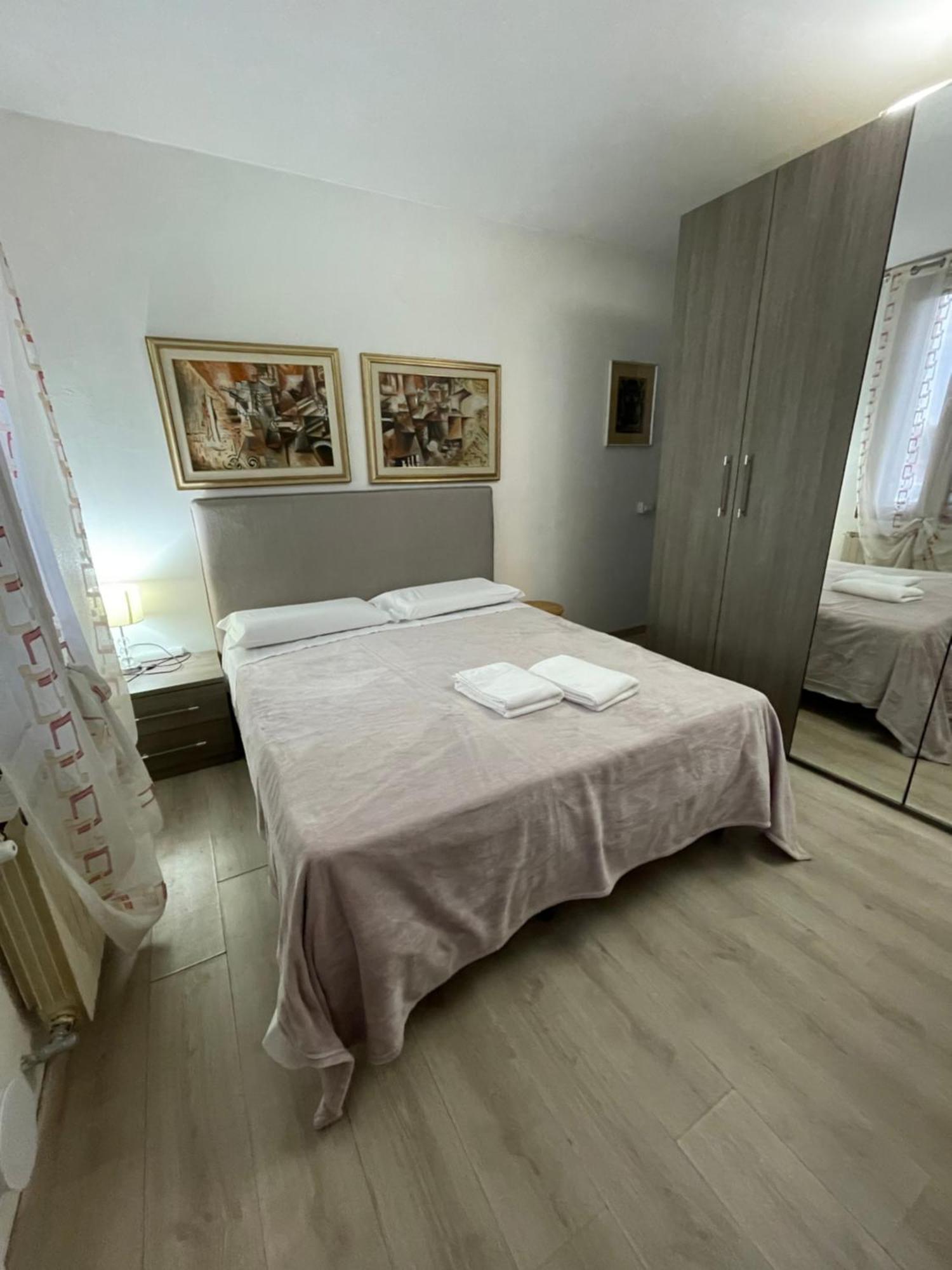 Sunset Venice Guest House Екстер'єр фото