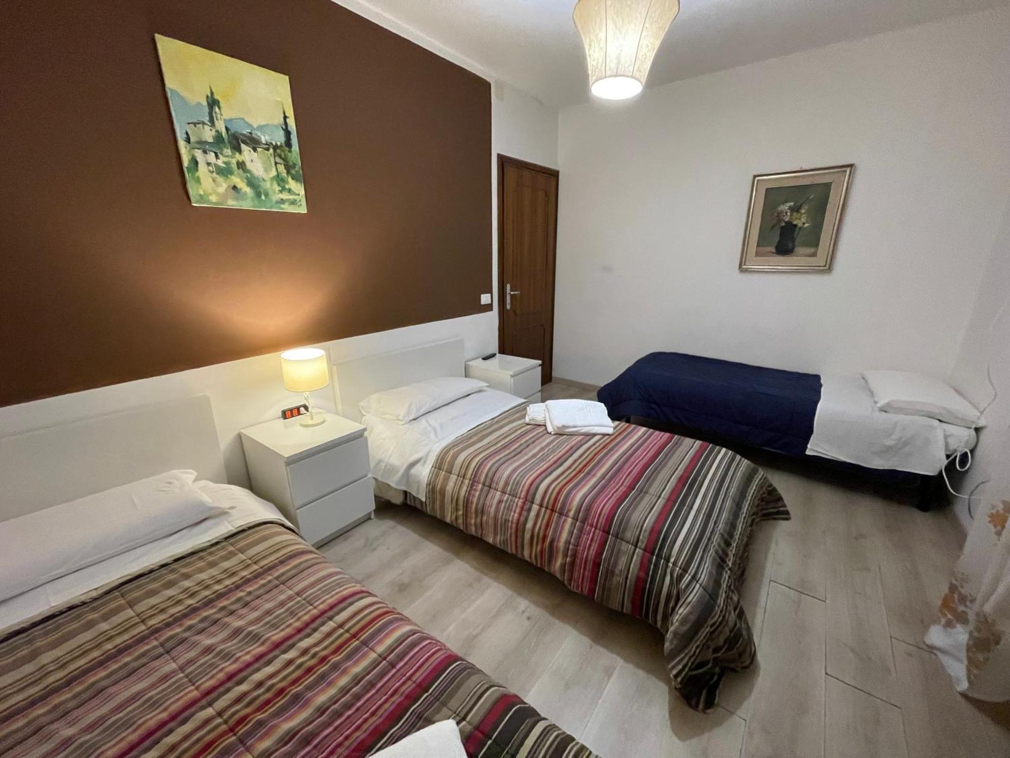 Sunset Venice Guest House Екстер'єр фото