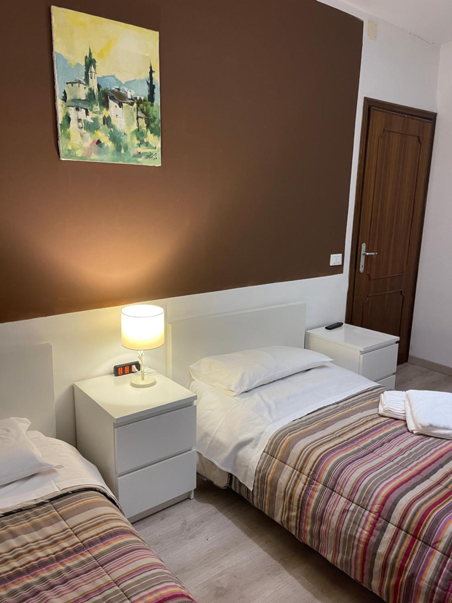 Sunset Venice Guest House Екстер'єр фото