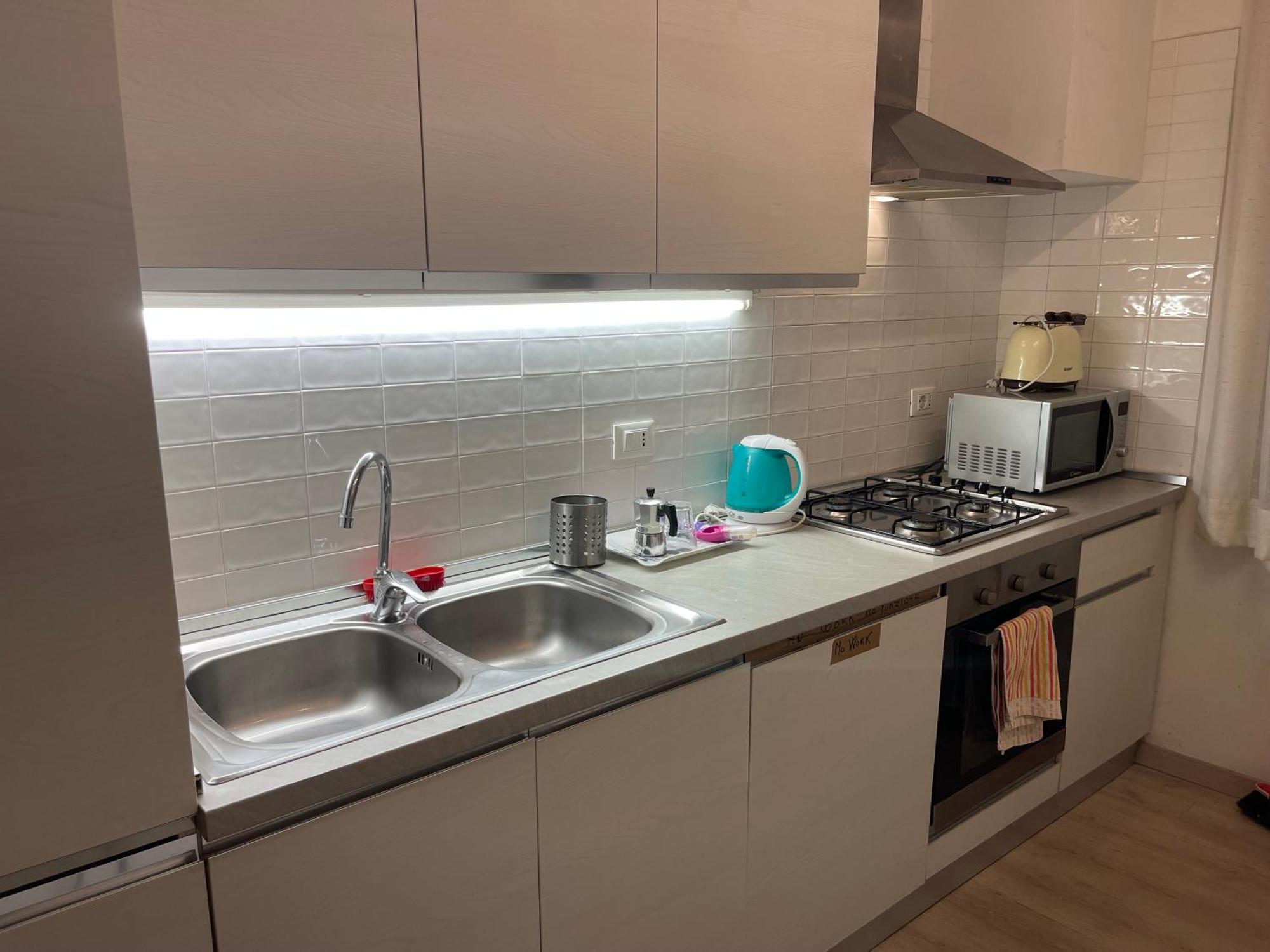 Sunset Venice Guest House Екстер'єр фото