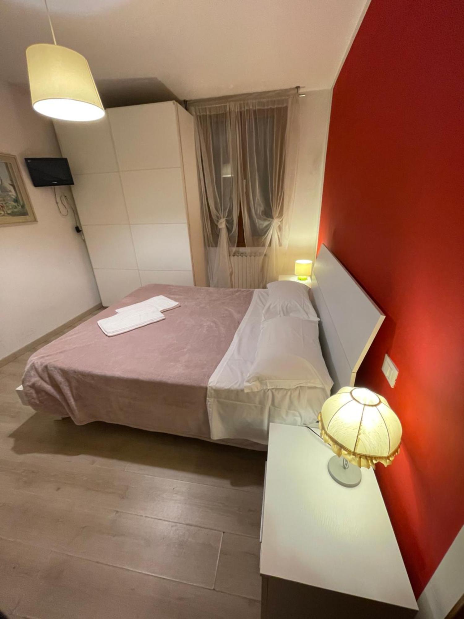 Sunset Venice Guest House Екстер'єр фото