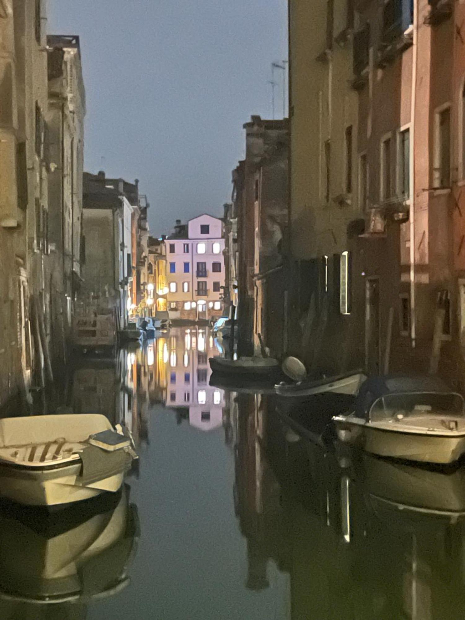 Sunset Venice Guest House Екстер'єр фото