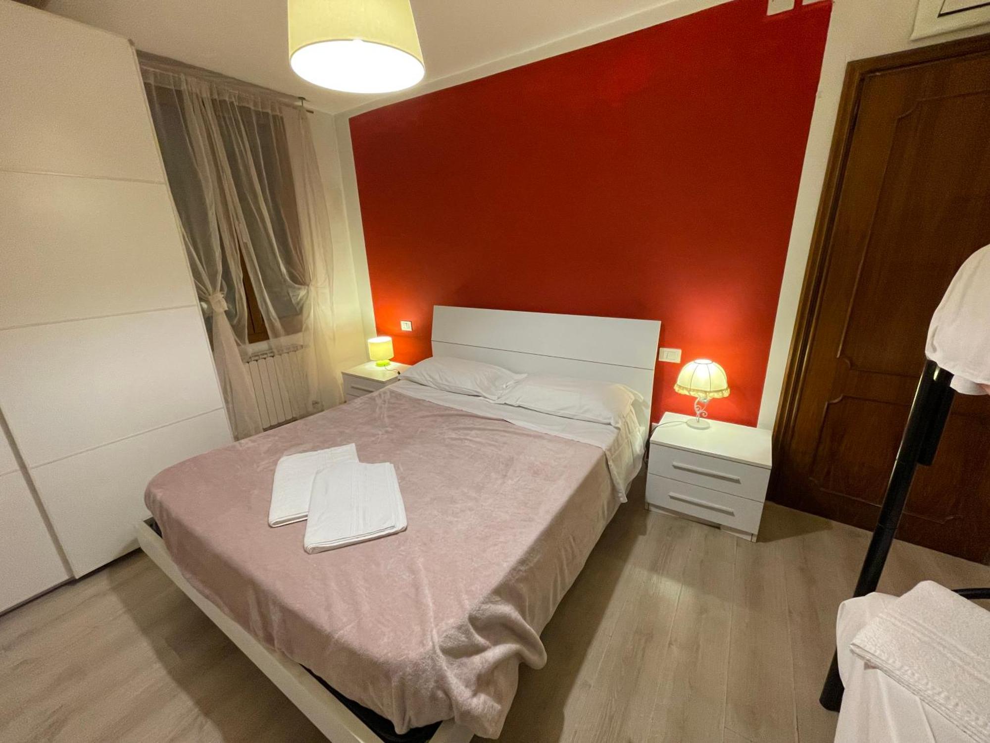 Sunset Venice Guest House Екстер'єр фото