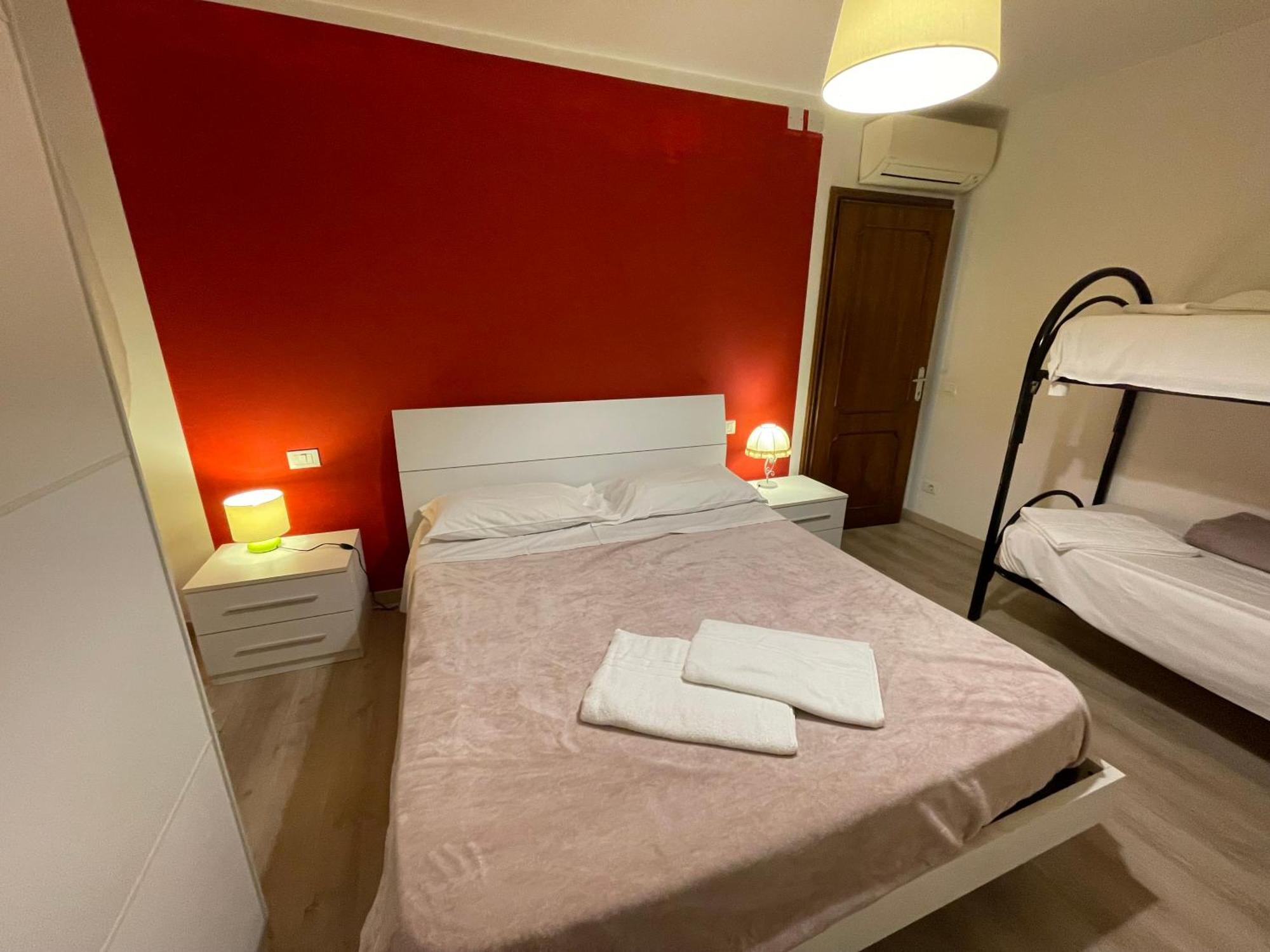 Sunset Venice Guest House Екстер'єр фото