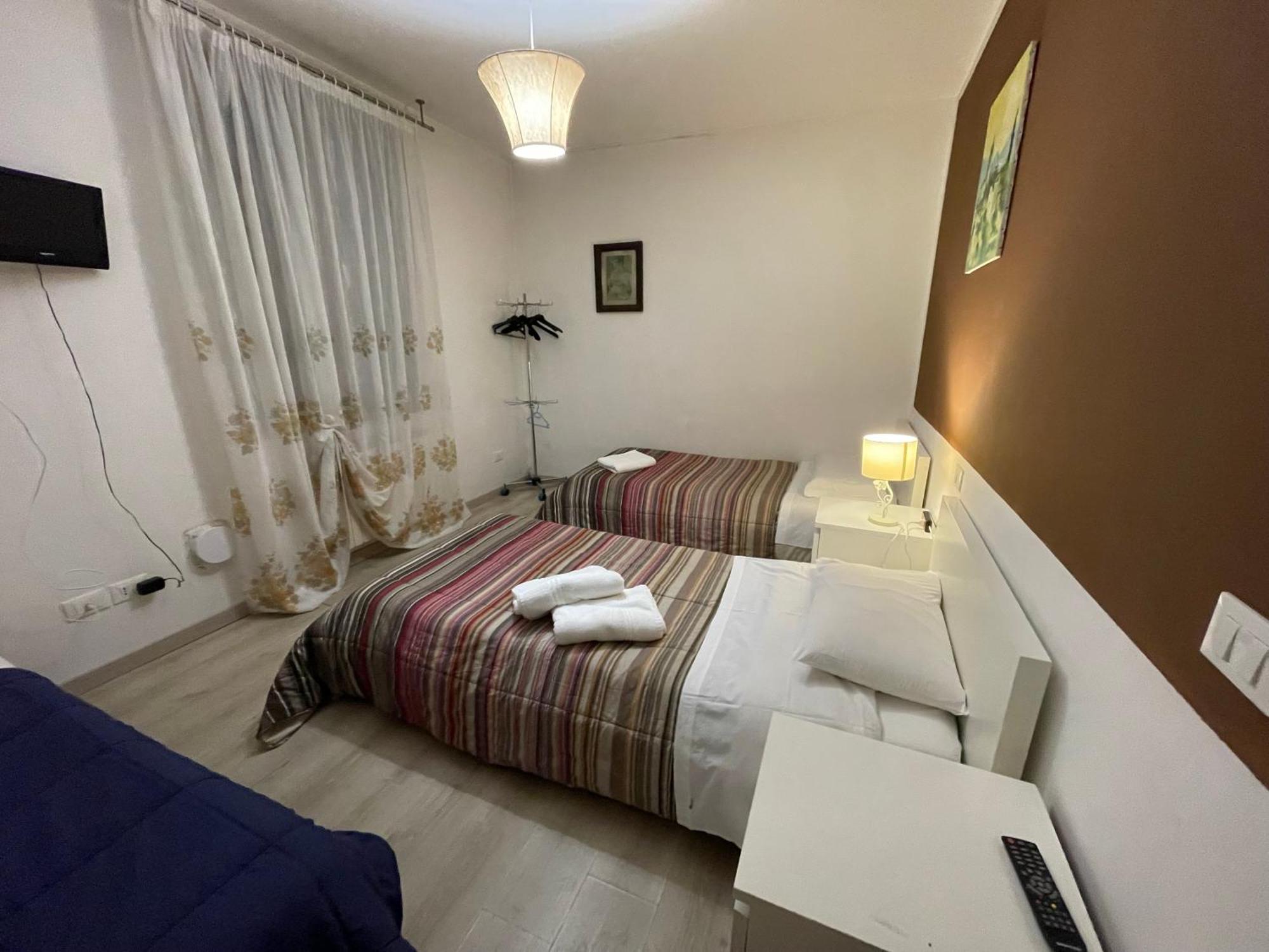 Sunset Venice Guest House Екстер'єр фото