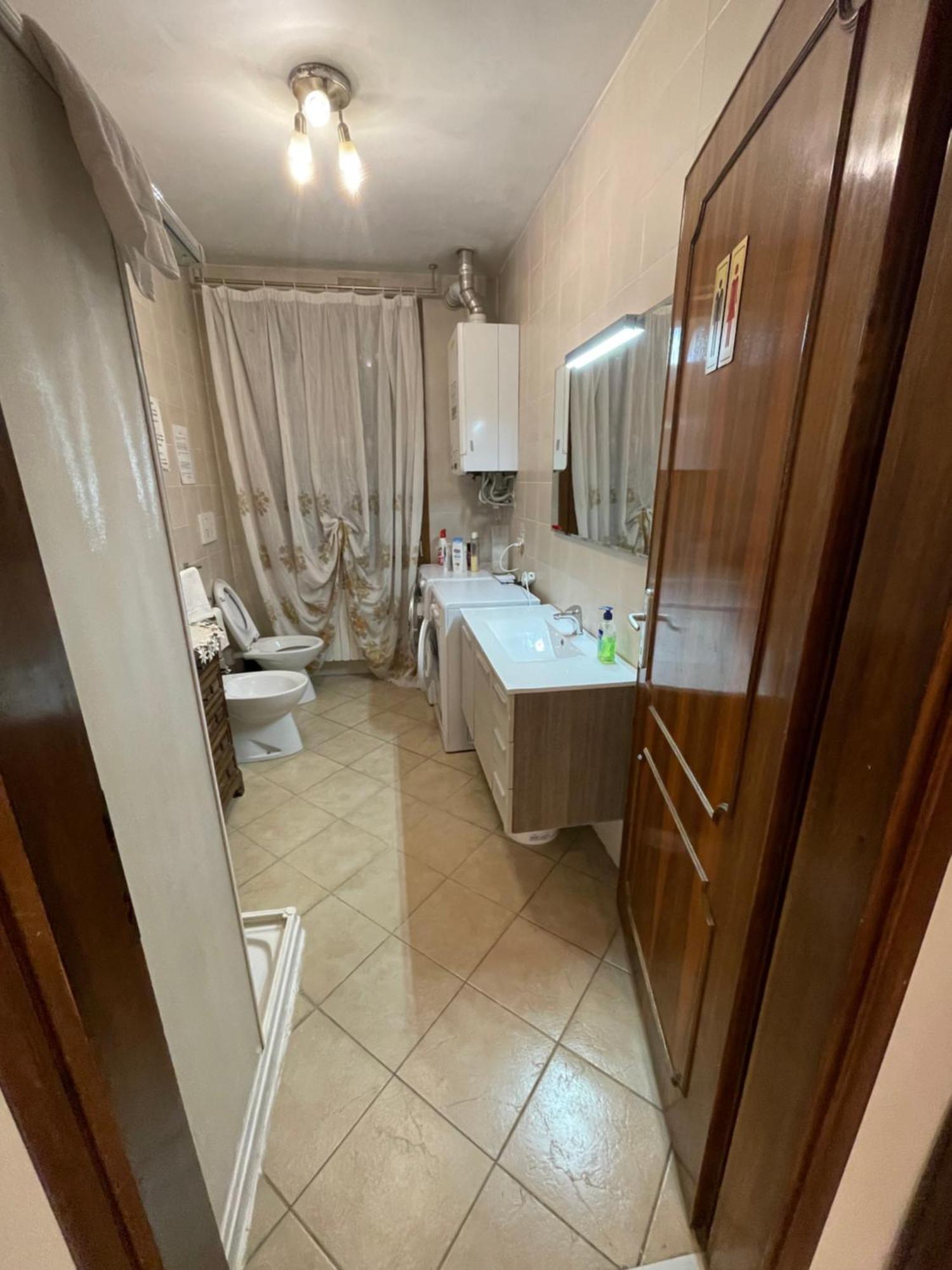 Sunset Venice Guest House Екстер'єр фото