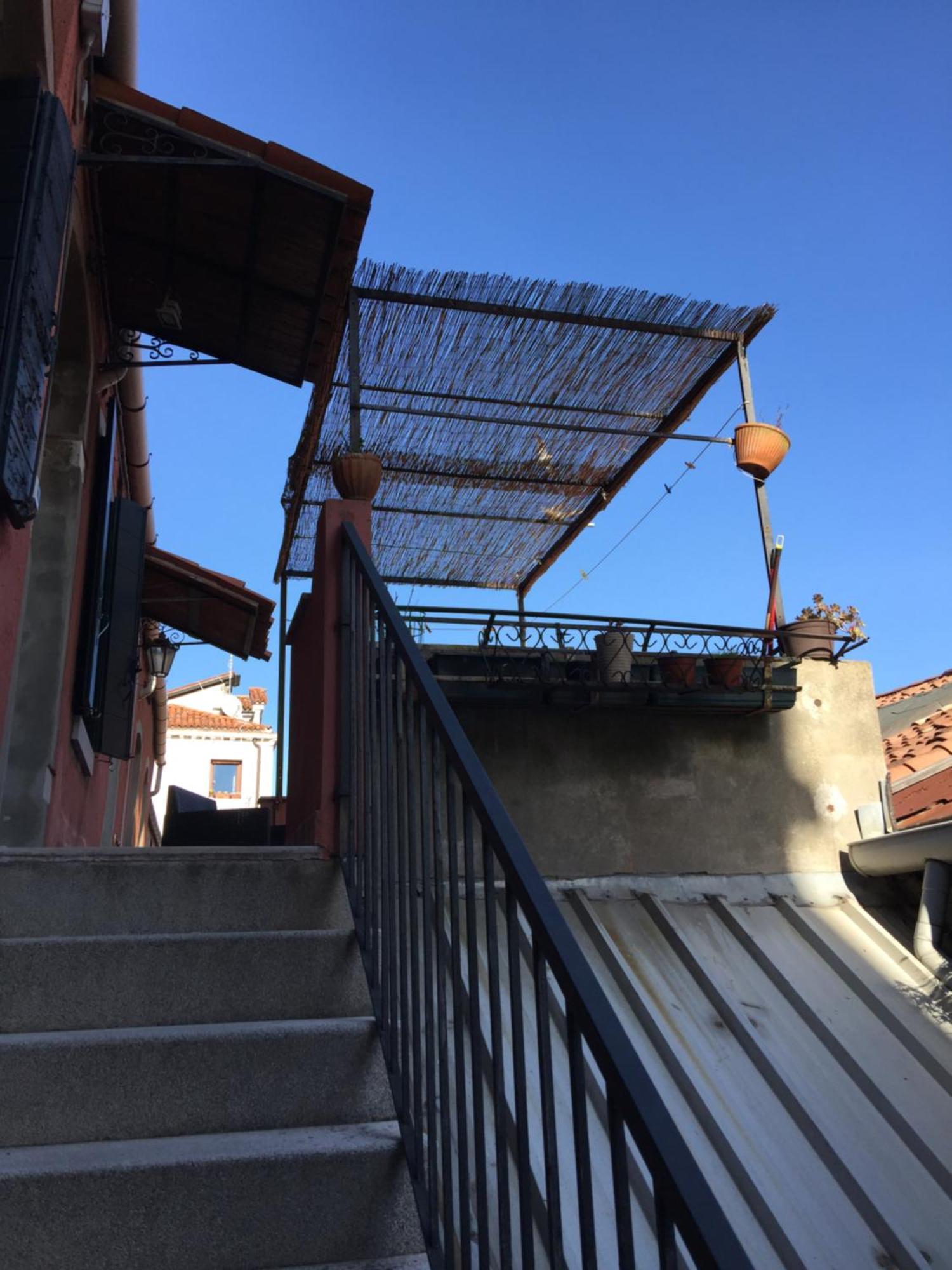 Sunset Venice Guest House Екстер'єр фото