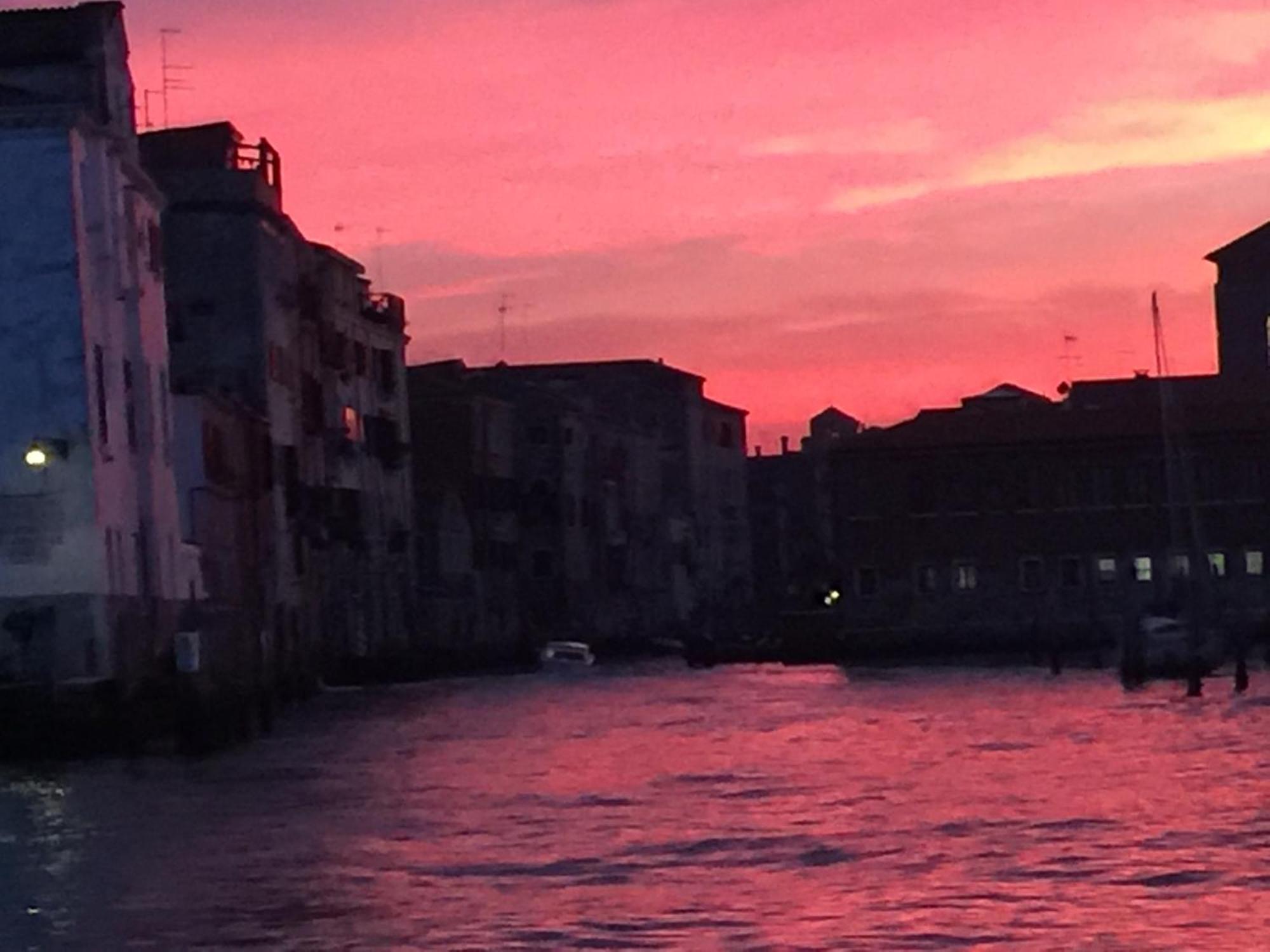 Sunset Venice Guest House Екстер'єр фото